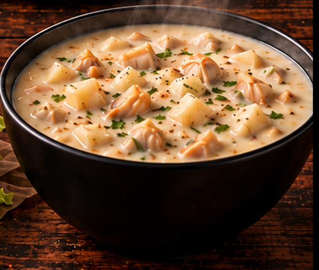 Soups