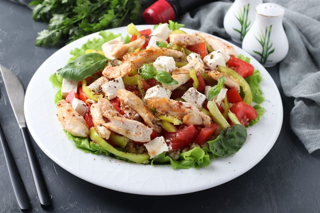 Salads