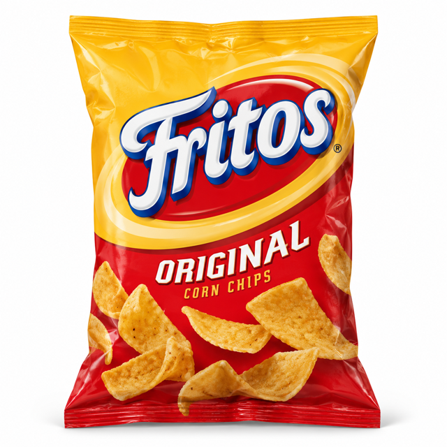 Fritos Original.