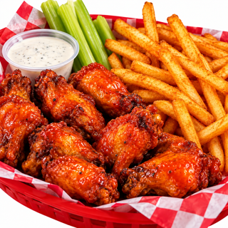 Buffalo Wings