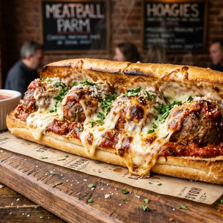 Pick Your Sub