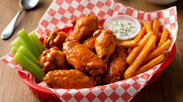 Wings