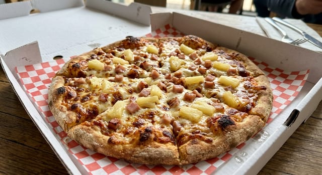 PANINOS SIGNATURE PIES